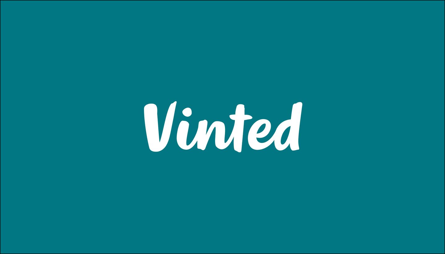 Vinted Logo